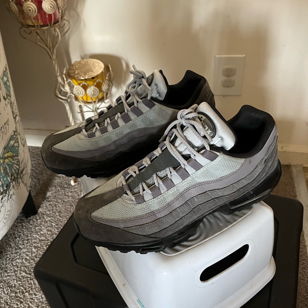 Nike Air Max 95